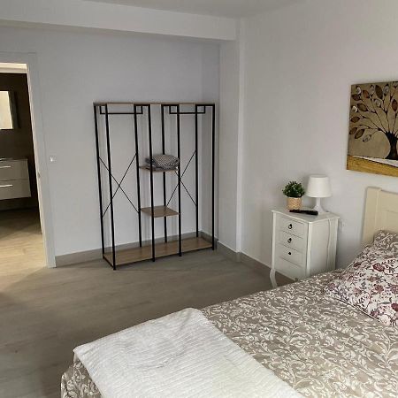 Wish Suite Niebla De Sevilla Eksteriør bilde