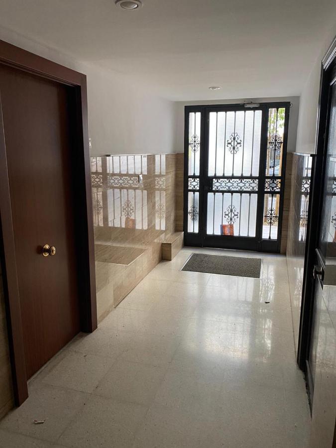 Wish Suite Niebla De Sevilla Eksteriør bilde