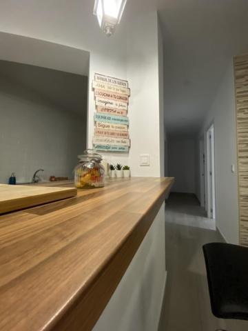 Wish Suite Niebla De Sevilla Eksteriør bilde