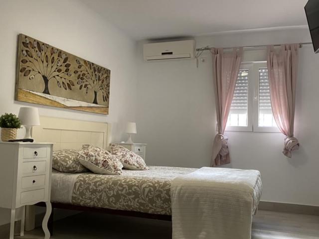 Wish Suite Niebla De Sevilla Eksteriør bilde