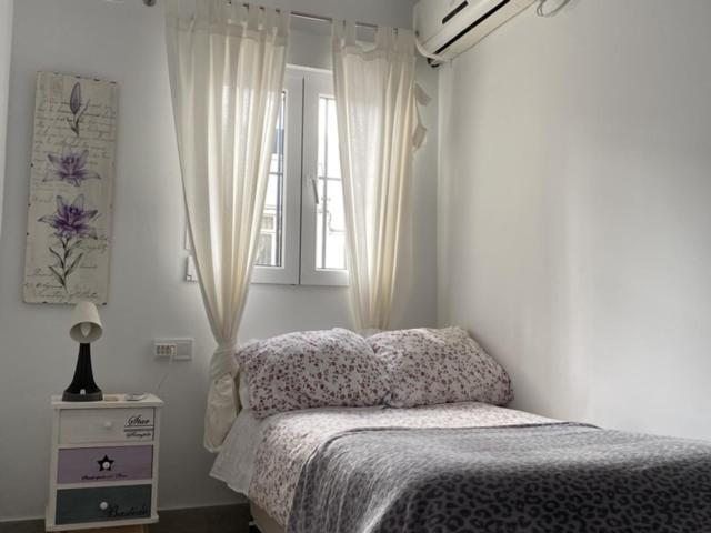 Wish Suite Niebla De Sevilla Eksteriør bilde